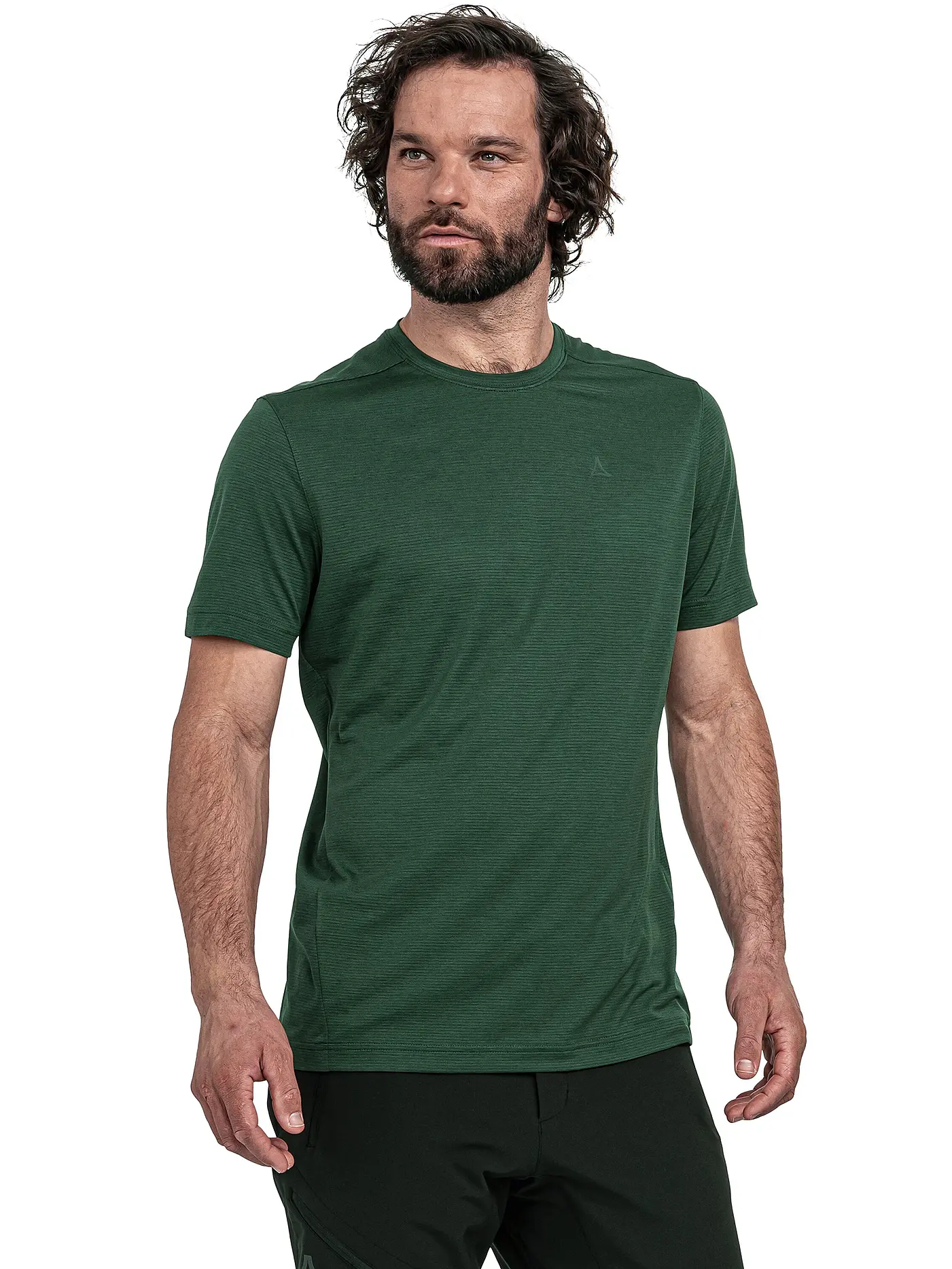 SCHÖFFEL | Herren Funktionsshirt Circ Tauron M | 